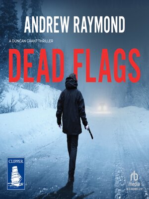 cover image of Dead Flags